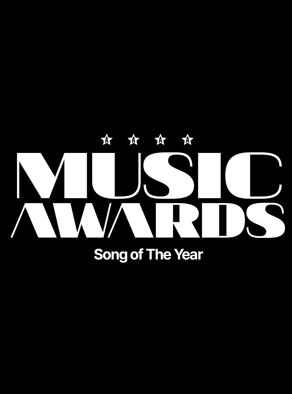 UMA 2025 : Song of The Year