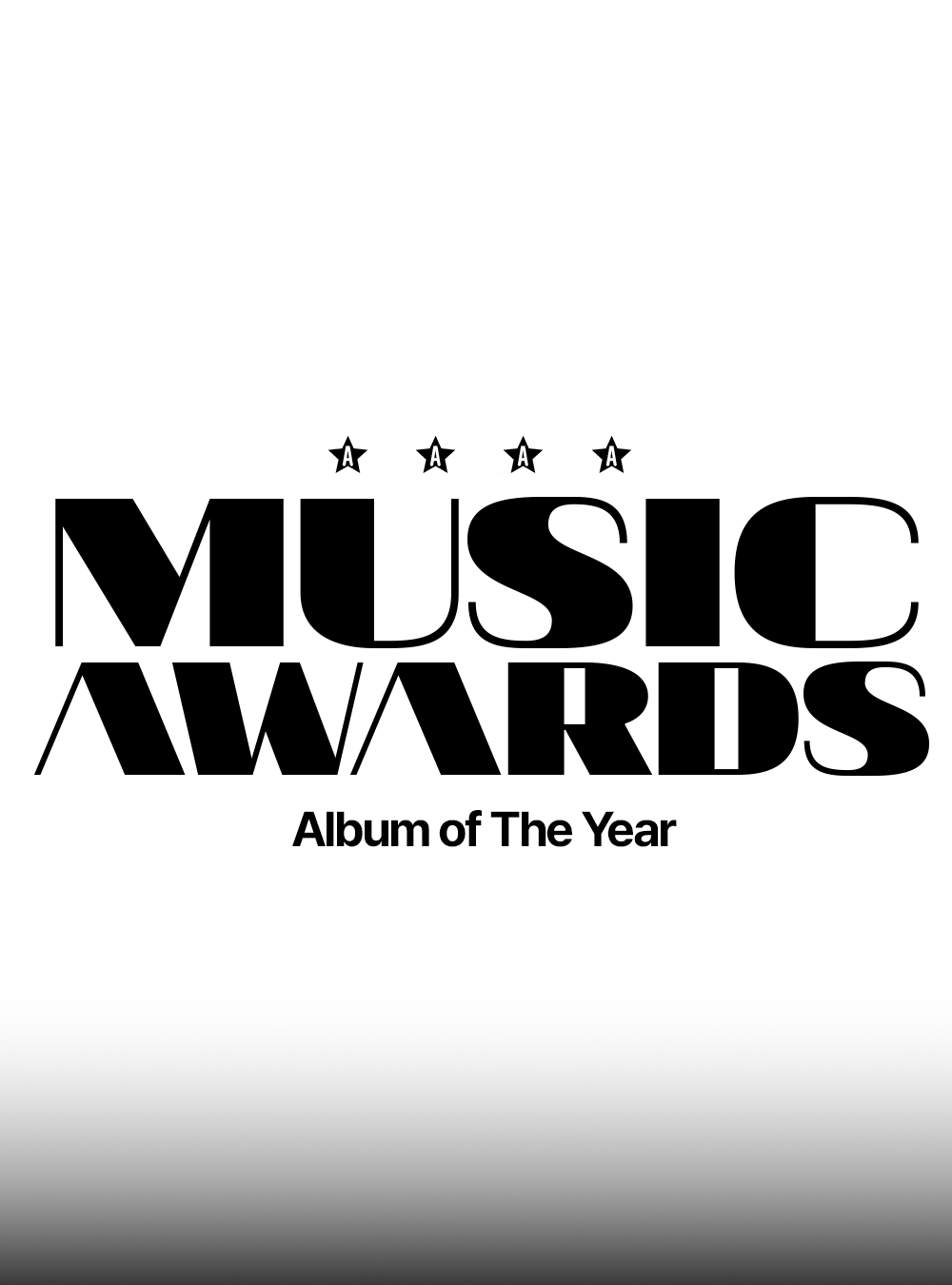 UMA 2025 : Album of The Year