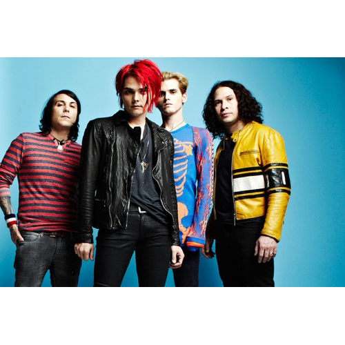 My Chemical Romance