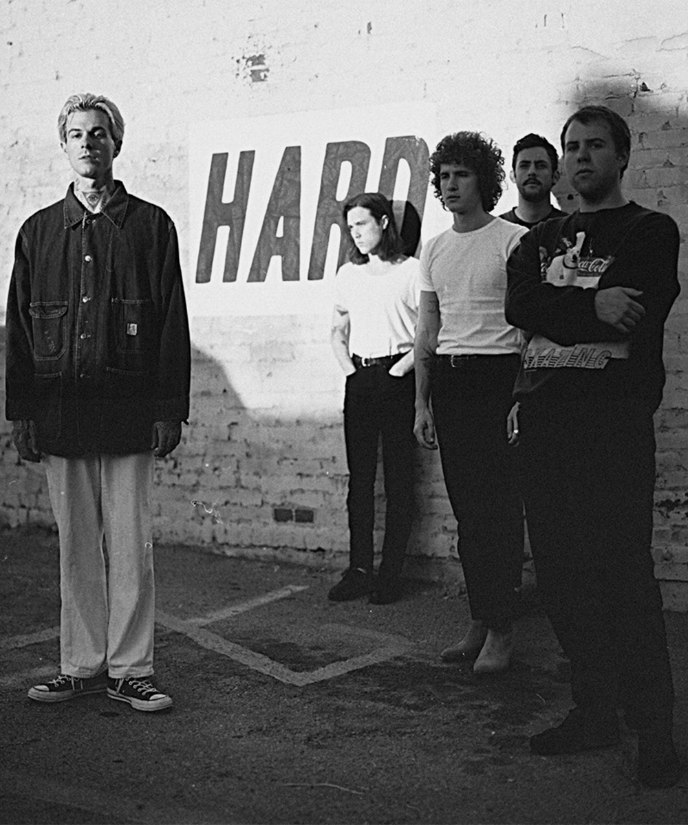 The Neighbourhood