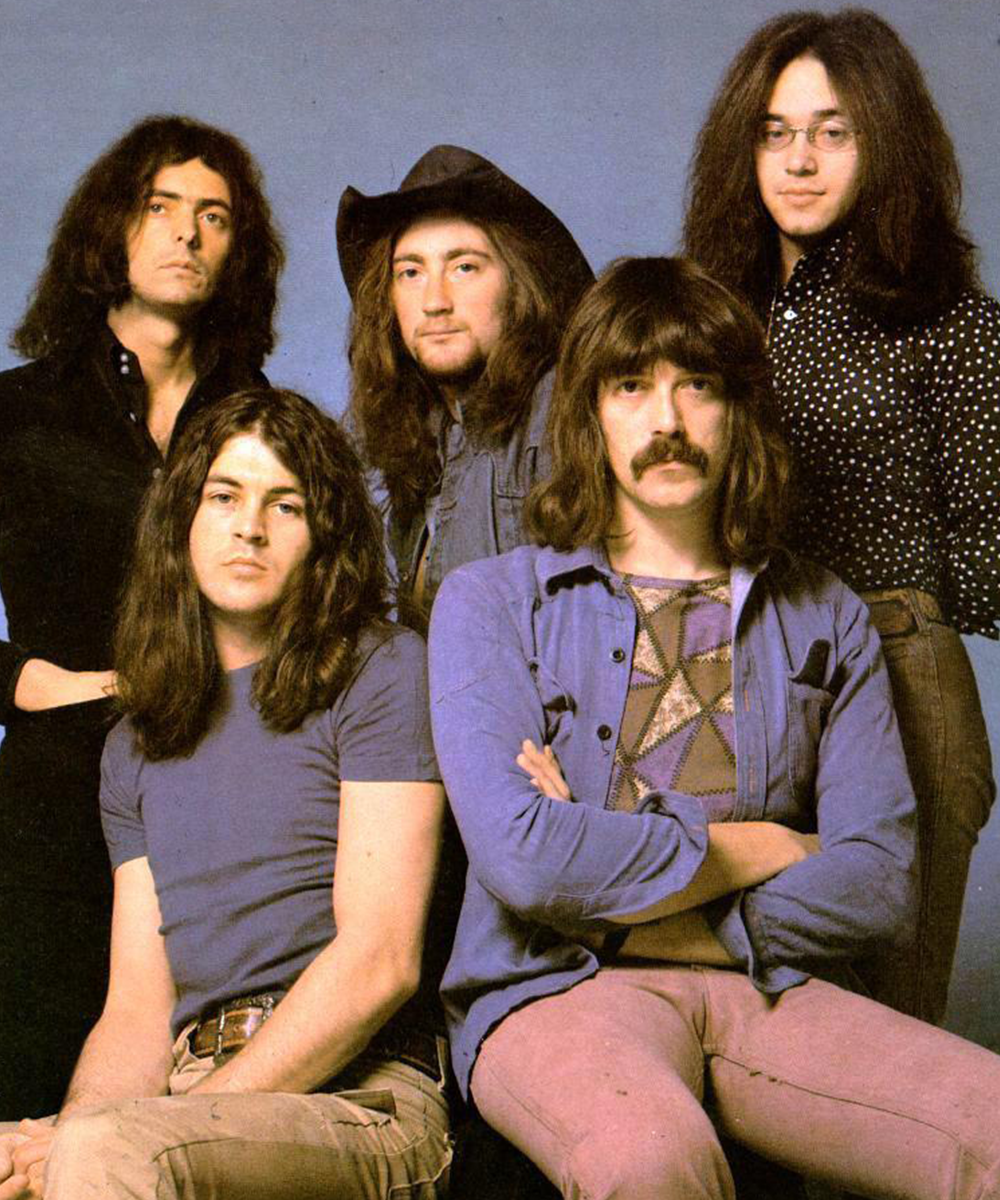 Deep Purple
