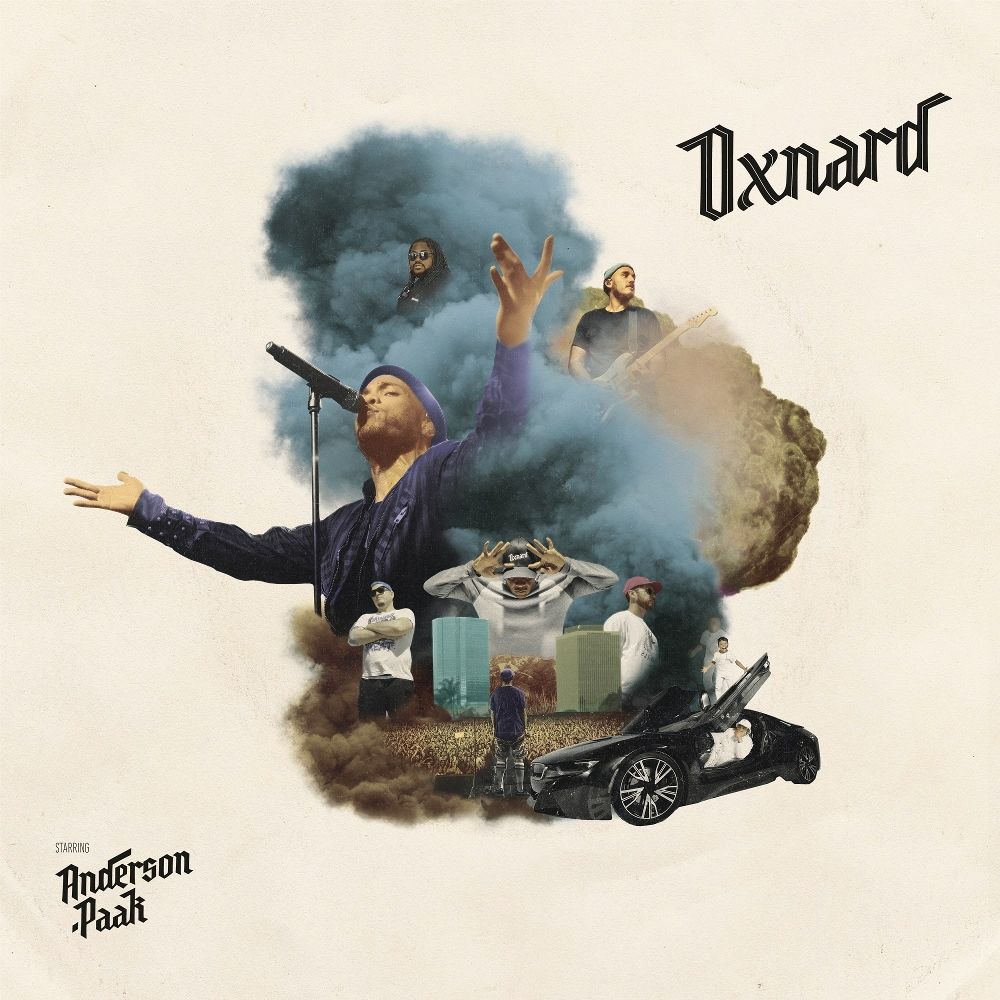 Tints (Feat. Kendrick Lamar)