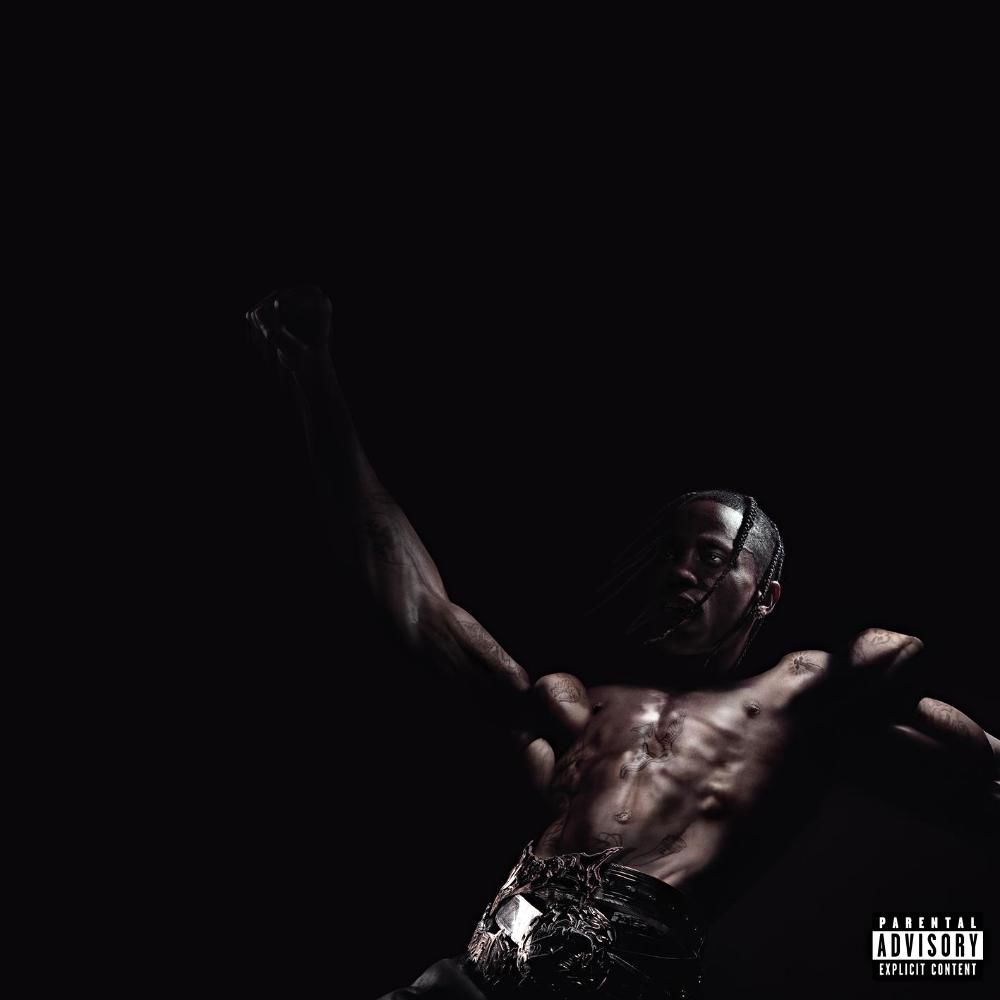 FE!N (Feat. Playboi Carti)