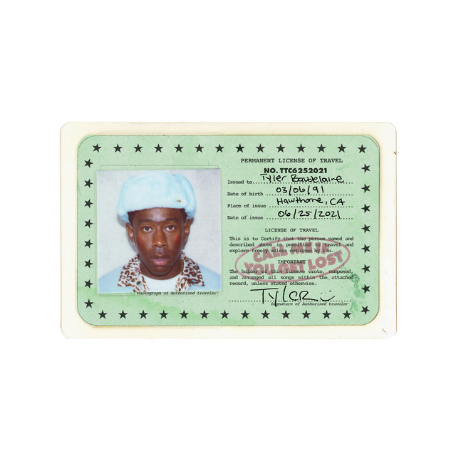 JUGGERNAUT (Feat. Lil Uzi Vert, Pharrell Williams)