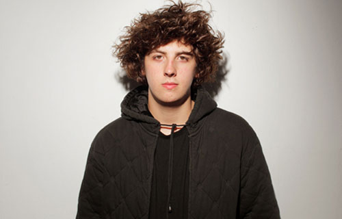 Jamie xx