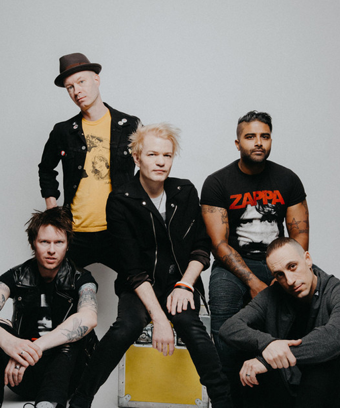 Sum 41