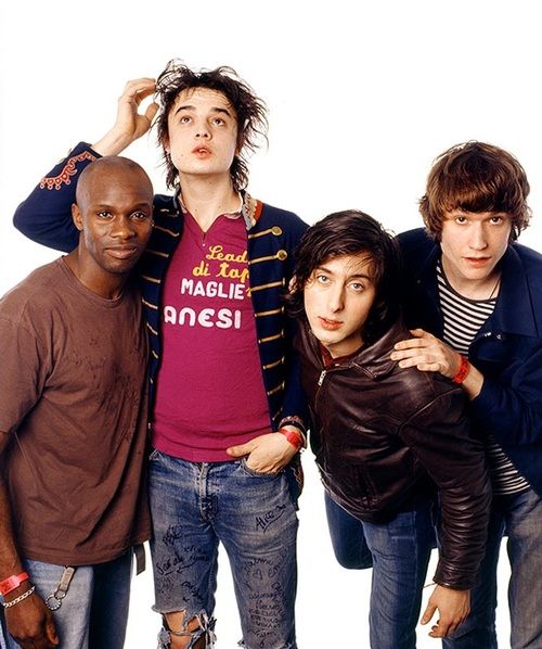 The Libertines